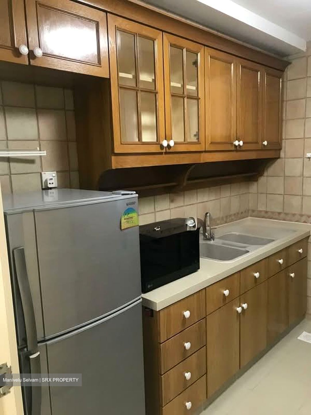 Kentish Green (D8), Apartment #601037561